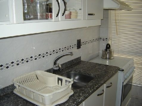 Venta De Apartamento 3 Dormitorios En Playa Mansa