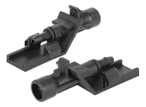 Comprar Par Boquilla Chisguetero For Honda Hrv Crv Crosstour Accord