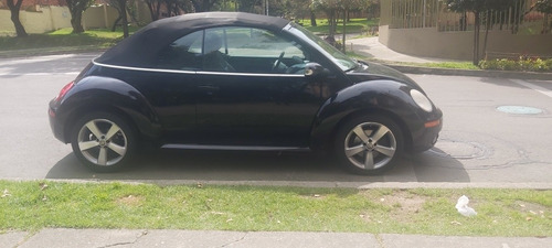 Volkswagen Cabrio Beatlle