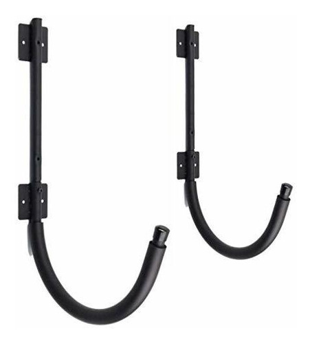 Mrhardware Kayak Suspensión De La Pared 100 Libras De Capaci