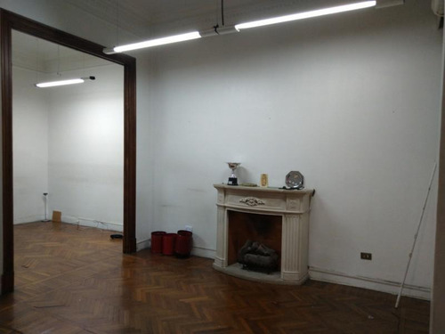 Oficina - Barrio Norte