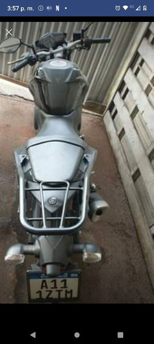 Imagen 7 de 9 de Yamaha Mt 03