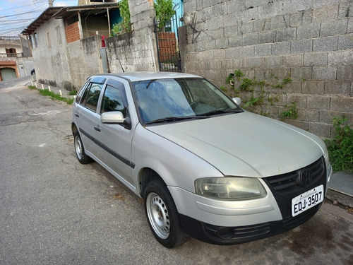 Volkswagen Gol 2009 1.0 Trend Total Flex 5p