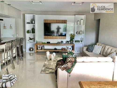 Imagem 2 de 30 de Apartamento 3 Suítes ( Sacada Gourmet - Lazer Completo ) `a Venda De 116,00 M² Por R$ 870.000 - B.baeta Neves - São Bernardo Do Campo/sp - Ap0846