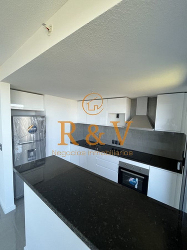 Imagen 5 de 10 de Lindo Apartamento En Venta A Estrenar, Torre Gaudi