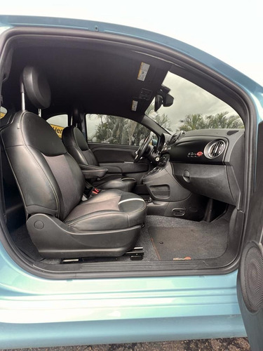 Imagen 10 de 17 de Fiat 500i
