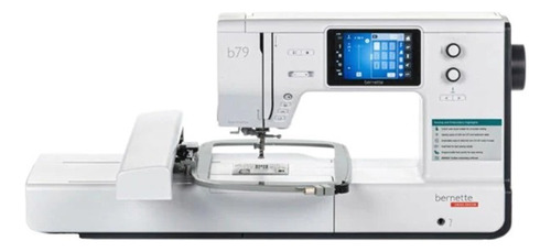 Bernina Bernette B79 Sewing & Embroidery Machine