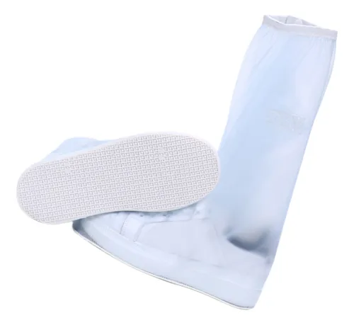 Fundas De Silicona Para Zapatos, Funda Para Botas De Lluvia
