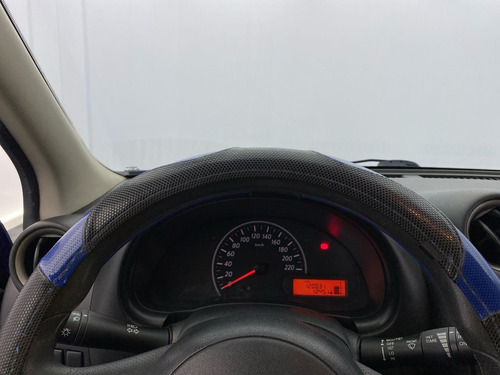 Nissan March 1.6 Active Mt