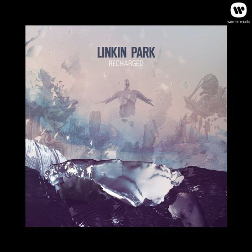 Cd Recharged - Linkin Park