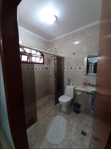 Casa Residencial À Venda, Giardino D Itália, Itatiba. - Ca1030