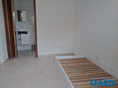 Casa Assobradada - Vila Príncipe De Gales - Sp - 632110