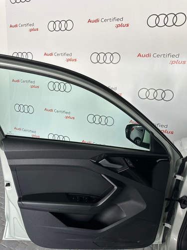 A1 Cool 1.0 Tfsi 116 Hp