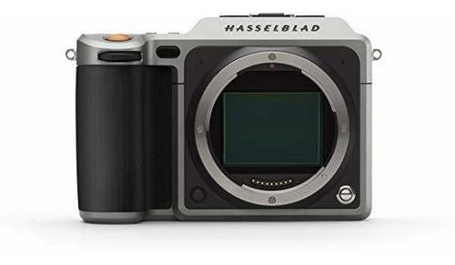 Hasselblad X1d-50c Body Only 3 Lcd Silver H-3013901 ®