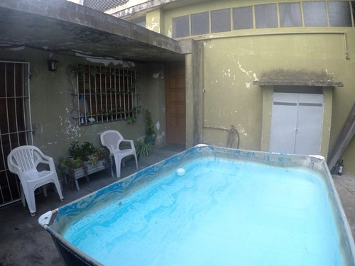 Imagen 14 de 17 de Casa 5 Amb C/dpto Y Patio .venta