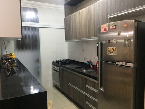 Imagem 6 de 19 de Apartamento À Venda No Edifício Copenhague, Em Sorocaba -sp - 3813 - 69405999