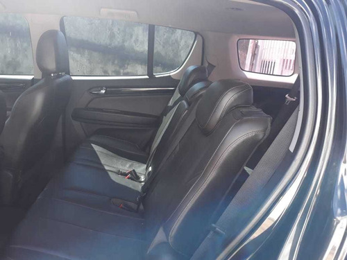 Chevrolet Trailblazer 2018 3.6 V6 Ltz 4x4 Aut. 5p