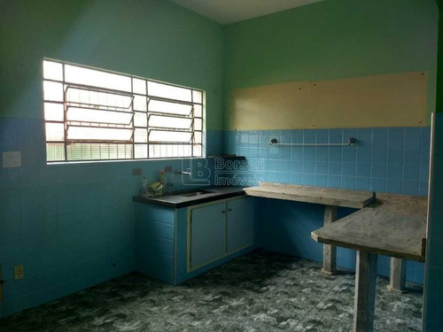 Imagem 4 de 6 de Venda De Casas / Padrão Na Cidade De Araraquara 9865