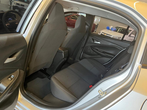 Chevrolet Onix HATCH LT 1.0 12V TB Flex 5p Aut.