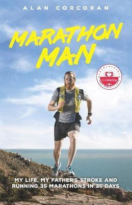 Libro Marathon Man : My Life, My Father's Stroke And Runn...