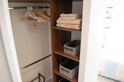 Arriendo Depto Amoblado 1 Habitación - Morandé (3485)