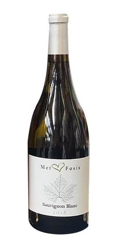 Metfosis Sauvignon Blanc 2018