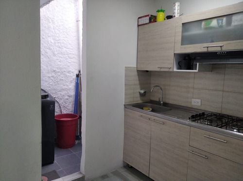 Apartamento Itagui Sectro El Brasil