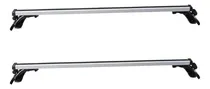 Comprar Barras Transversales Universales 48  Para Techo - Portaequip