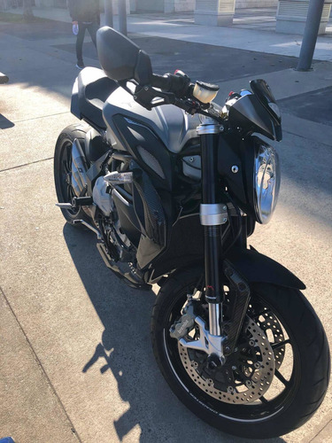 Mv Agusta Brutale Dragster 800