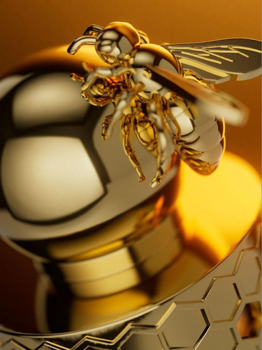 Oh Honey! By Maison Asrar Eau De Parfum 100ml