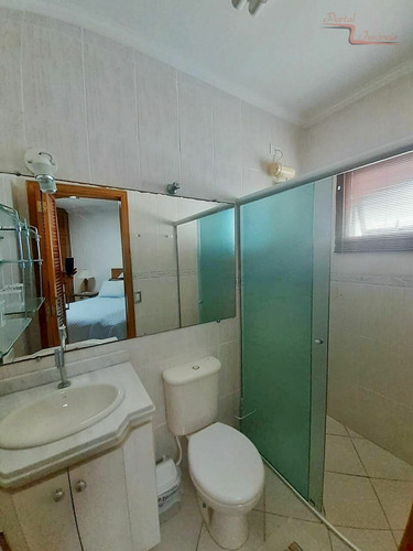 Imagem 12 de 28 de Apartamento À Venda No Bairro Indaiá - Caraguatatuba/sp - 4184