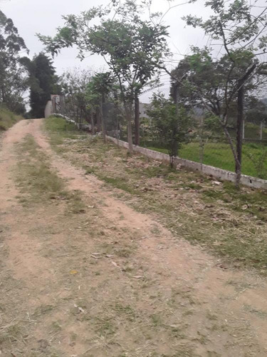 Imagem 8 de 28 de Chácara - Chácaras Monte Verde - São Roque Sp - Ch141052v