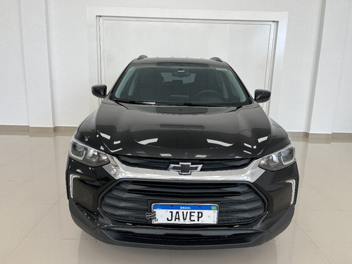 Chevrolet Tracker 1.0 TURBO FLEX AUTOMÁTICO