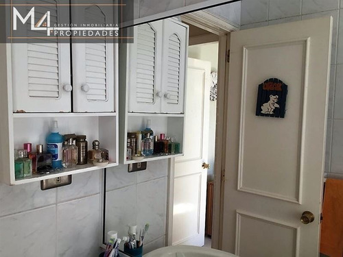 Imagen 11 de 25 de Casa En Venta De 4 Dorm. En Temuco