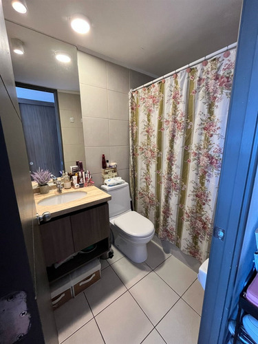 Metro Simon Bolivar Hermoso Dos Dormitorio Dos Baños Amplio