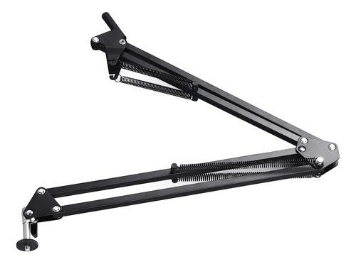 Soporte De Brazo Articulado Para Microscopio, Flexible Y Uni