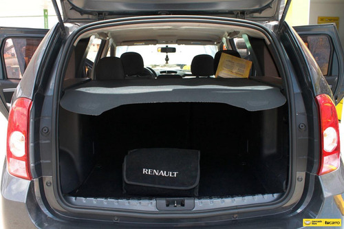 Renault Duster 2.0 Dynamique 4x2