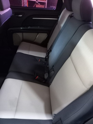 Dodge Journey Sxt 2.4 Año 2009