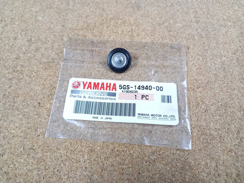 Diafragma Lateral Carburador Yfz450 Wr450f Wr426 Wr250f