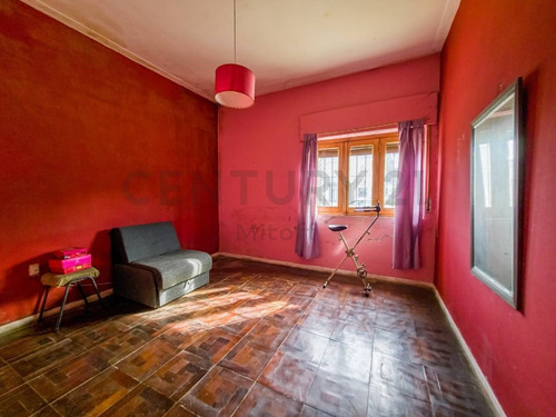 Imagen 9 de 16 de Casa En Venta De 2 Dormitorios Cochera Y Patio En La Plata