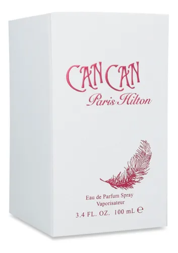 Paris Hilton Can Can Edp 100ml