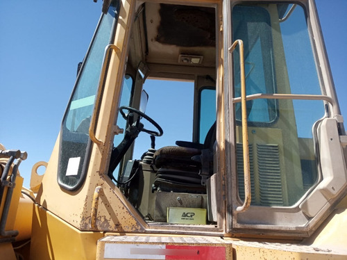 Cargador Frontal John Deere 624g Excelentes Cond Precio Neto