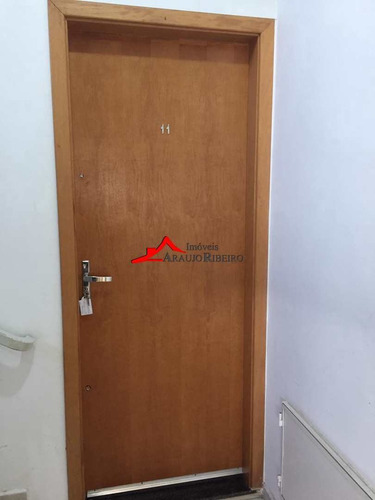 Imagem 13 de 14 de Apartamento Com 2 Dorms, Vila São José, Taubaté - R$ 250 Mil, Cod: 60653 - A60653