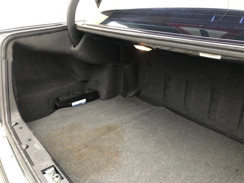 Mercedes-Benz Classe E 3.2 Avantgarde 4p