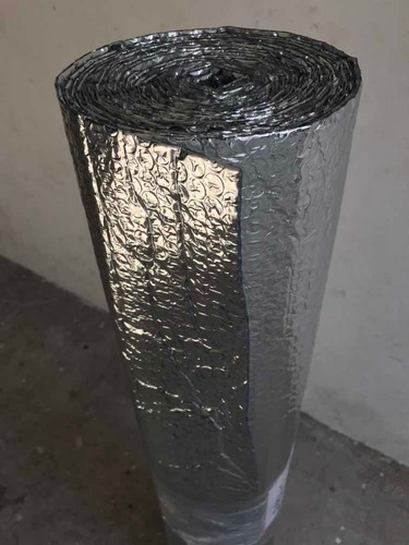 4 M Lineales Aislante Térmico Marca Arelux