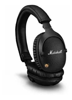 Audífonos Marshall Monitor Ii A.n.c Bluetooth