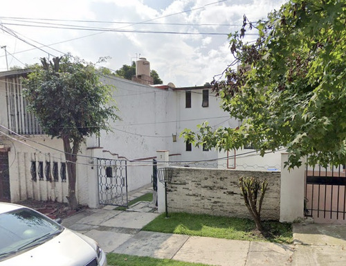 Casa En Venta En Boulevares Naucalpan Por Remate Bancario