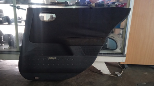 Tapiceria De Puerta Trasera Derecha Renault Megane 2 (Usado)