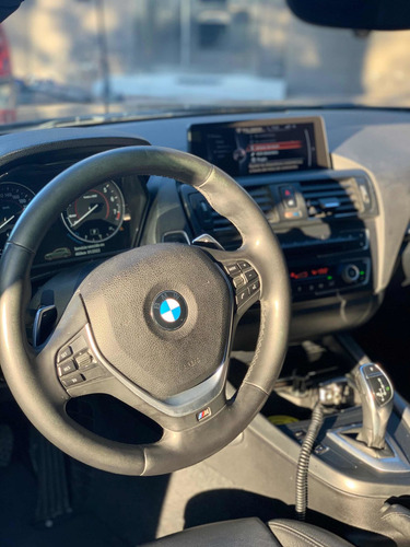 Bmw Serie 1 3.0 135i Coupe 320cv