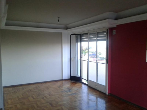 Departamento En Venta 4 Amb - Villa Devoto